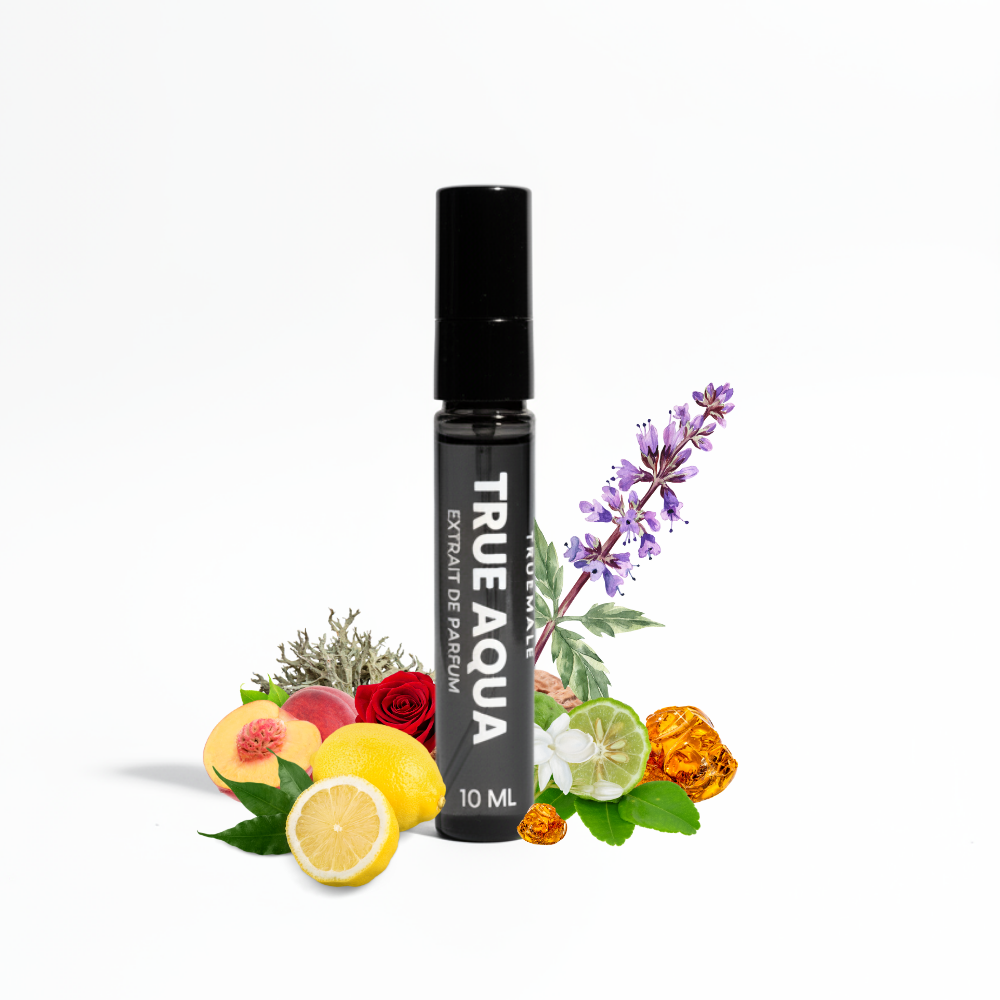 10ML Sample Set – Explore All Our Perfumes