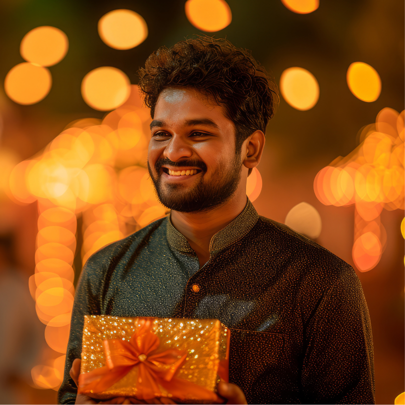 FESTIVE CELEBRATIONS