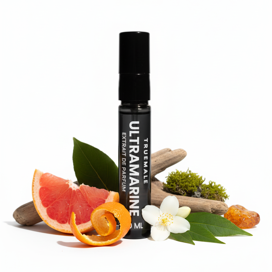 10ML Sample Set – Explore All Our Perfumes