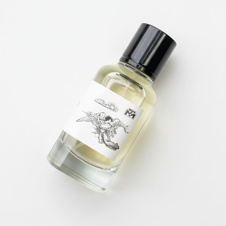 SELFMADE Male Perfume - 60ml
