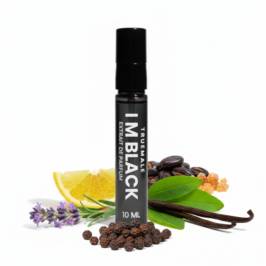 10ML Sample Set – Explore All Our Perfumes