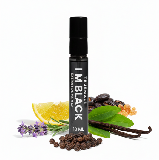 10ML Sample Set – Explore All Our Perfumes