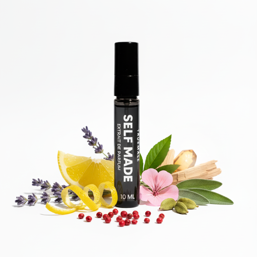 10ML Sample Set – Explore All Our Perfumes